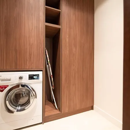 Daire Luxury Marais *