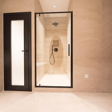 Apartment Luxury Marais Paris