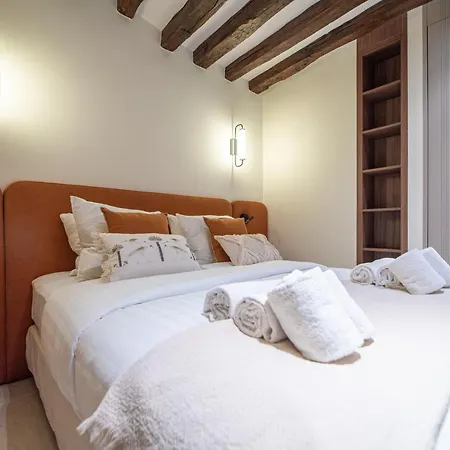 Luxury Marais *