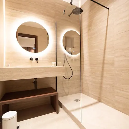 Luxury Marais