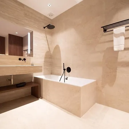 Apartment Luxury Marais