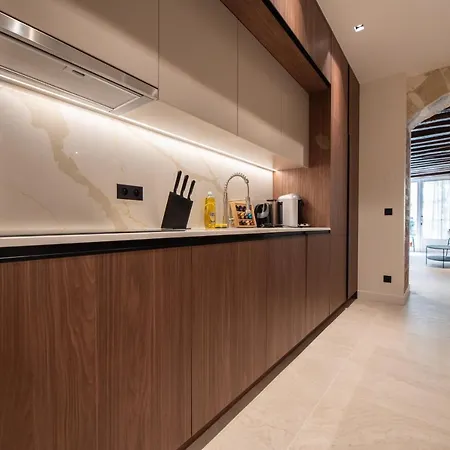 Apartman Luxury Marais *