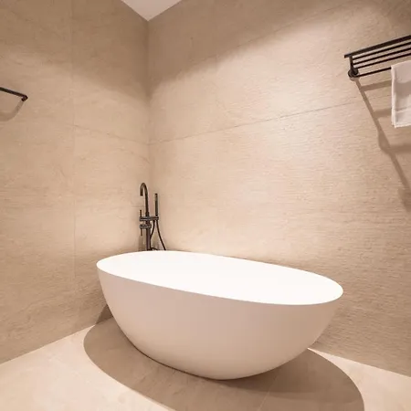Luxury Marais Apartamento *