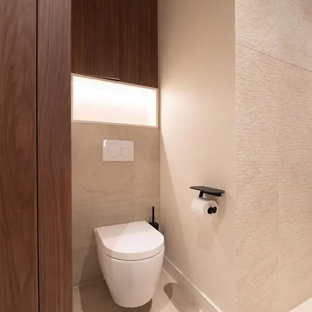 Luxury Marais Parigi